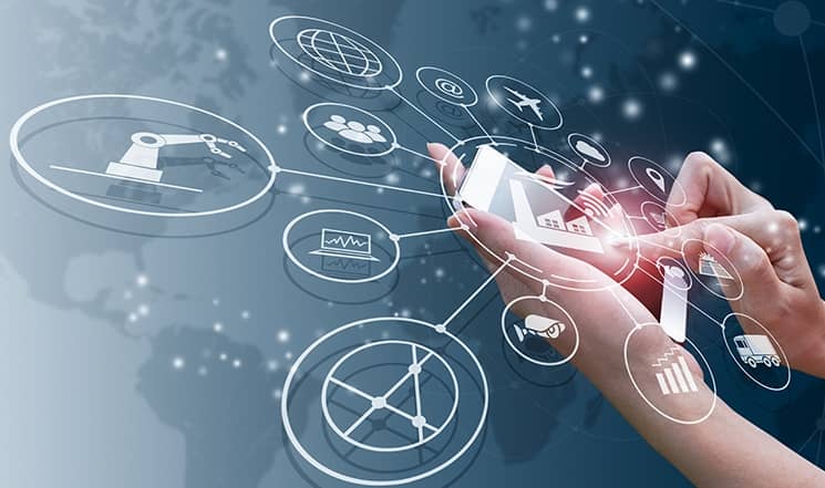 ¿Por qué es importante la automatización de procesos de las Estaciones de Servicio? ¿Por qué es importante la automatización de procesos de las Estaciones de Servicio?